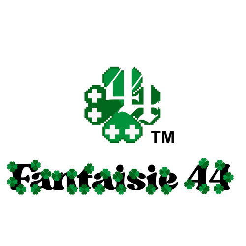 Fantaisie 44